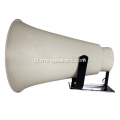 100W Long Range Weatherproof Round Horn Speaker